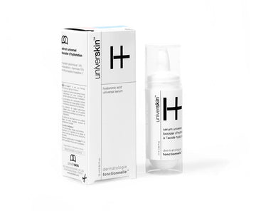 UNIVERSKIN H SERUM 15ML