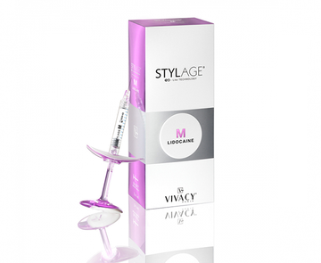 STYLAGE M BI-SOFT LIDO 2X1 ML