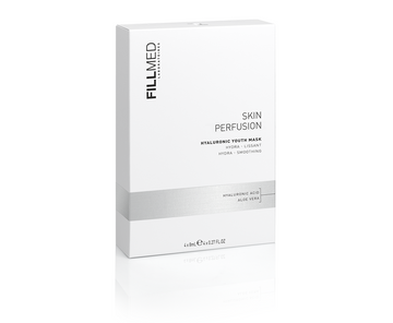 FILLMED HYALURONIC YOUTH MASK X4