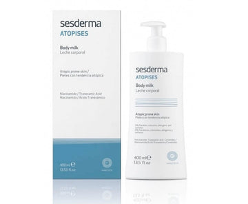 MEDIDERMA ATOPISES BODY MILK 400 ML