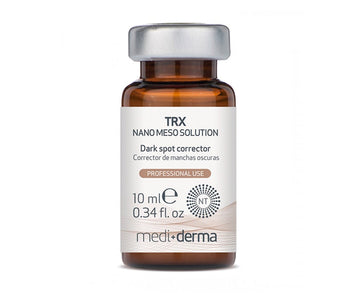 TRX NANO MESO SOLUTON 5X10 ML