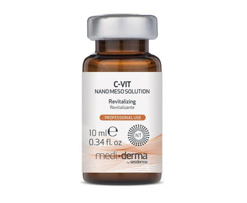 C-VIT NANO MESO SOLUTION 5X10 ML