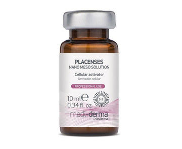 PLACENSES NANO MESO SOLUTION 5X10 ML