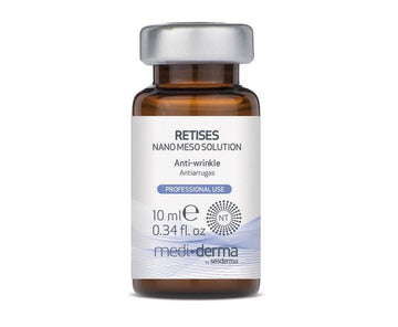 RETISES NANO MESO SOLUTION 5X10ML