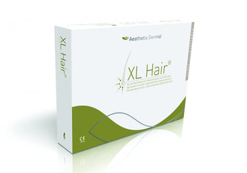 RRS XL HAIR 6x5 ml