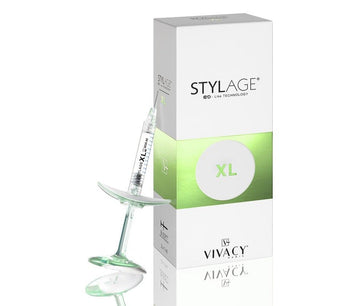 STYLAGE XL BI-SOFT 2x1 ML