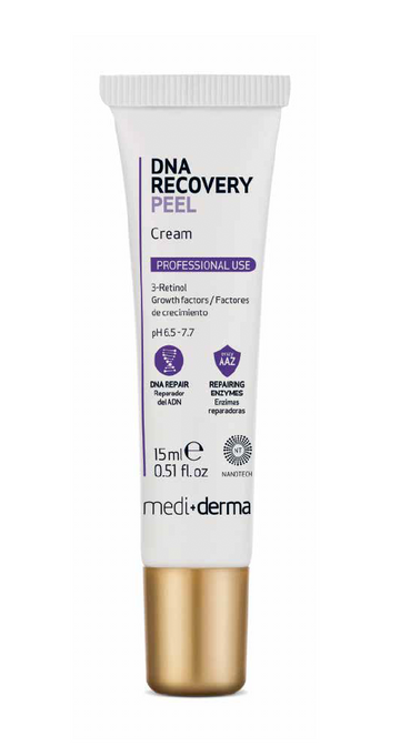 DNA RECOVERY PEEL CREAM 15ML