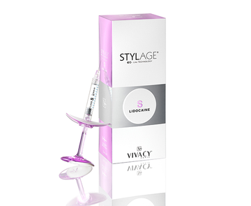 STYLAGE S BI-SOFT LIDO 2x0.8 ML