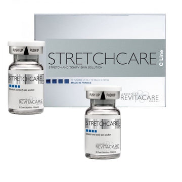 REVITACARE STRETCHCARE C LINE