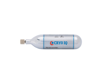 Cryopatron 25G - CRYOIQ PRO