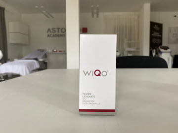 WIQO Smoothing Face Fluid 30 ML