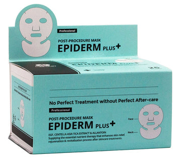 RIBESKIN EPIDERM PLUS MASK 25 stykk