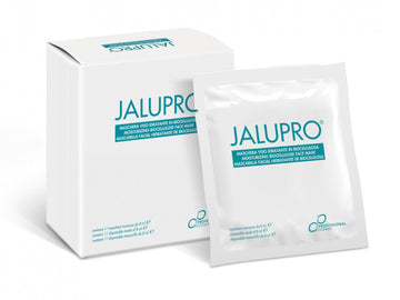 JALUPRO BIOCELLULOSE FACE MASK 11 STK