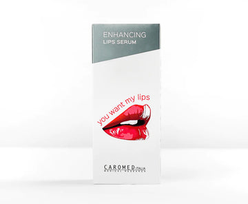 ENHANCING LIPS SERUM