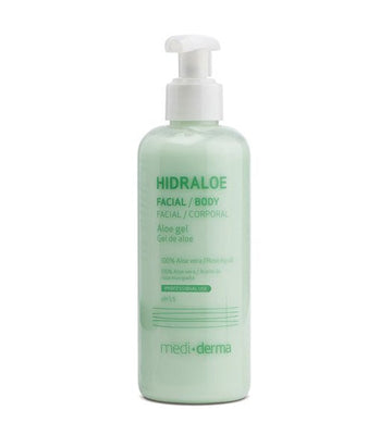 HIDRALOE ALOE VERA GEL 250ML