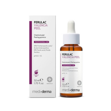 FERULAC VALENCIA PEEL 50ML