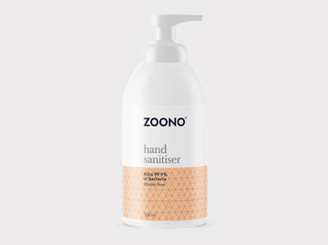 ZOONO Hand Sanitiser 500 ML