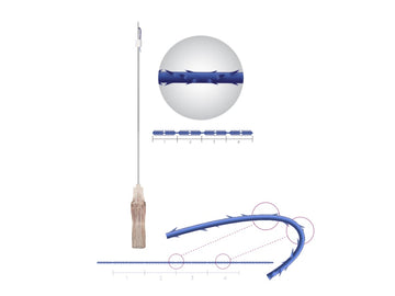 iLEAD HEXA QUATTRO 21G90-U 90-160MM