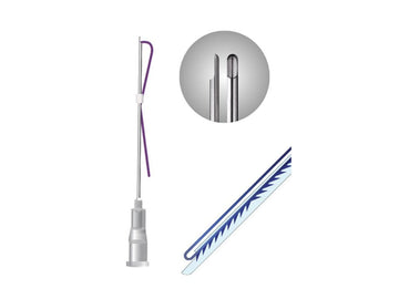 ILEAD NOSE 19G 60-L