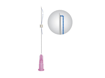 iLEAD TWIN 26G x 60-100 MM