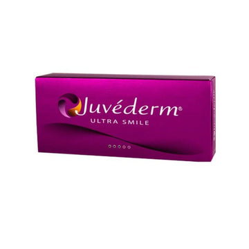 JUVEDERM ULTRA SMILE 2X0,55 ML