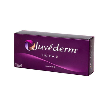 JUVEDERM ULTRA 3 2X1 ML