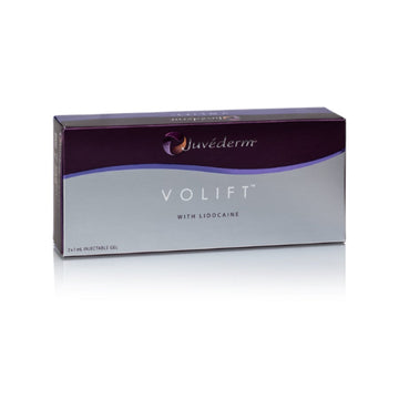 JUVEDERM VOLIFT 2X1 ML