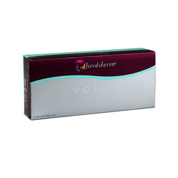 JUVEDERM VOLITE 2X1ML