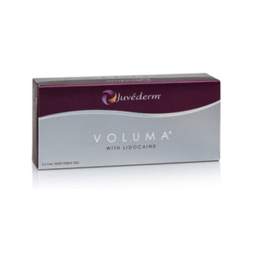 JUVEDERM VOLUMA 2X1 ML