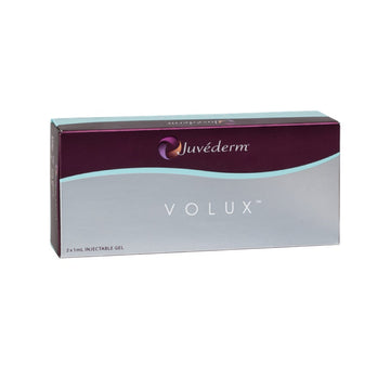 JUVEDERM VOLUX 2X1 ML