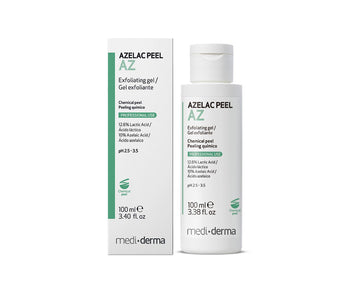 MEDIDERMA AZELAC CHEMICAL PEEL
