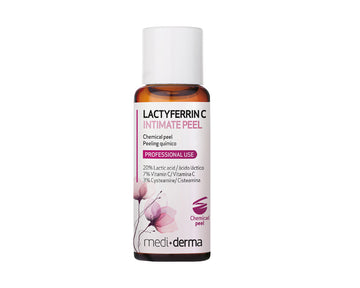 LACTYFERRIN C PEEL INTIMATE
