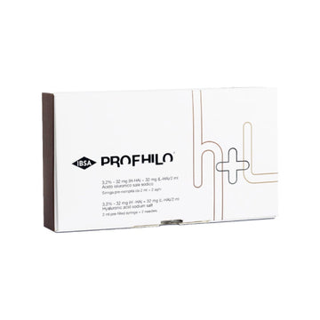 PROFHILO 1X2 ML