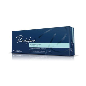 RESTYLANE DEFYNE 1ML