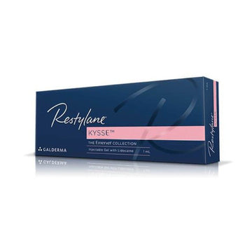 RESTYLANE KYSSE 1ML