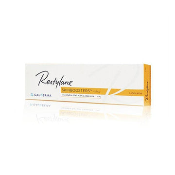 RESTYLANE SKINBOOSTER VITAL 1 ML