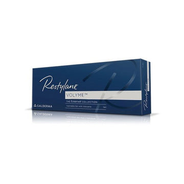 RESTYLANE VOLYME 1 ML