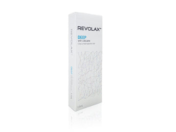 REVOLAX DEEP LIDO 1,1 ML