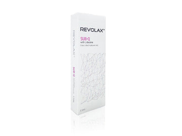 REVOLAX SUB-Q LIDO 1,1 ML