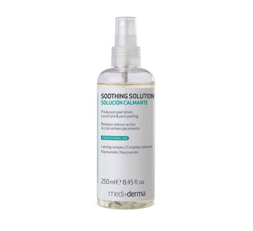 MEDIDERMA SOOTHING SOLUTION