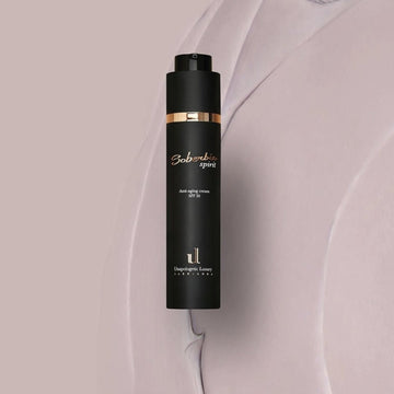 SOBERBIA SPIRIT ANTI-AGING CREAM SPF20 50ML
