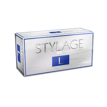 STYLAGE L 2X1 ML