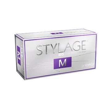 STYLAGE M 2X1 ML