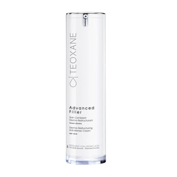 TEOXANE ADVANCE FILLER DRY SKIN