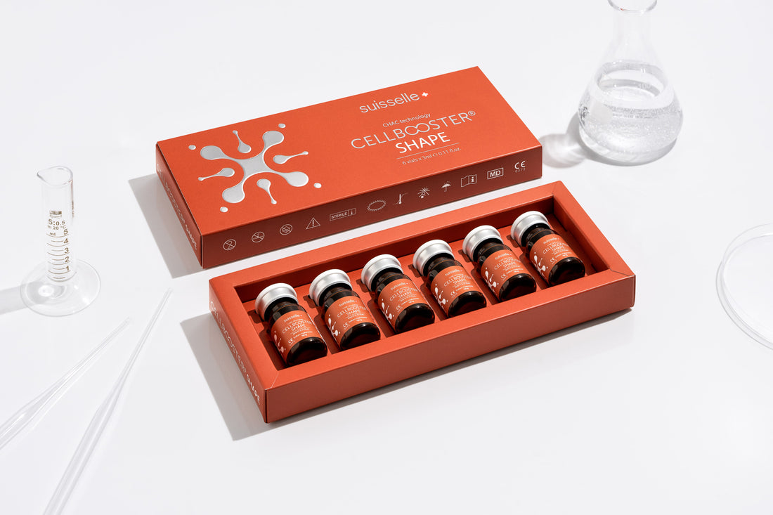 SUISSELLE SHAPE CELL BOOSTER