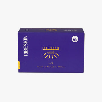 RIBESKIN DEEP SHOOT LUMI