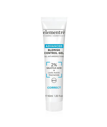ELEMENTRE BLEMISH CONTROL GEL