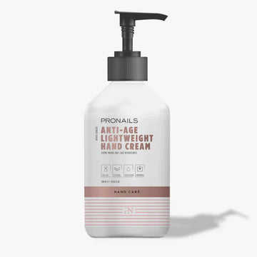 Anti-Age Lightweight Hand Cream 300 ml