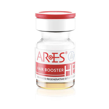ARES HAIR BOOSTER 4X4 ML