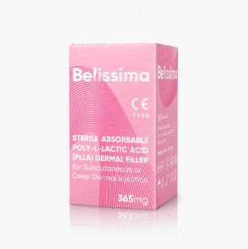 OLIDIA BELISSIMA 365 5 ML